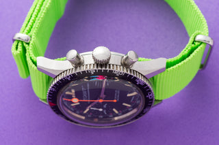 LeGant Chronographe Diver - 1960s