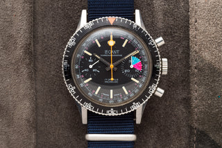 LeGant Chronographe Diver - 1960s