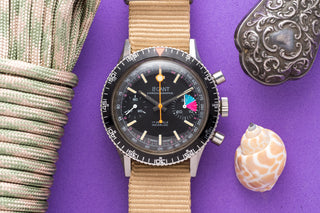 LeGant Chronographe Diver - 1960s