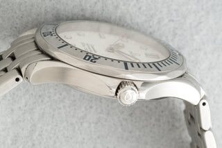 Omega Seamaster 300M - Ref. 2542.20 - "Polar" - Full Set - Neo Vintage