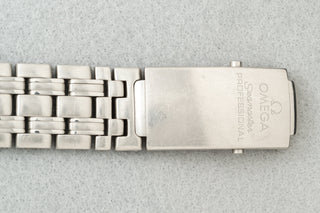 Omega Seamaster 300M - Ref. 2542.20 - "Polar" - Full Set - Neo Vintage