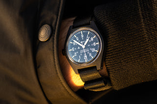 Marathon H3 Military - MIL-W-46374F - 2000