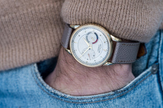 LeCoultre Futurematic - 10k GF - 1950s