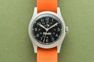 Hamilton Khaki Field - 1980s