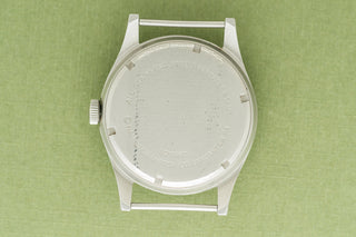 Hamilton Khaki Field - 1980s