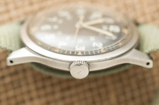 Benrus Military - DTU-2A/P - 1967