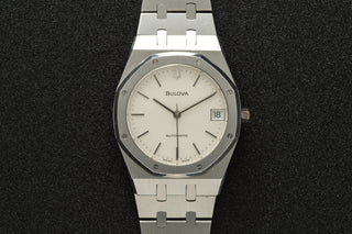 Bulova "Royal Oak" Mechanical - 1970s
