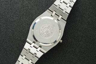 Bulova "Royal Oak" Mechanical - 1970s
