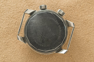 Benrus Ultra-Deep Super Compressor - 1960s