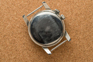 Glycine Airman GMT - 1960s