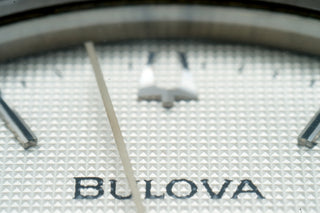 Bulova "Royal Oak" Mechanical - 1970s