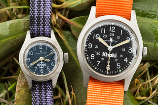 Hamilton Khaki Field - 1980s