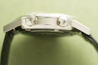 Bulova Wrist Alarm - w/Box/Tags - 1965