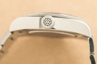 Tudor Heritage Black Bay - Blue Bezel - ETA/Rose Logo - w/Box/Papers