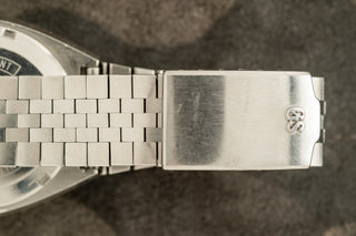 Grand Seiko 56GS - Grey Linen/Kanji Dial - w/Box/Papers -1970s