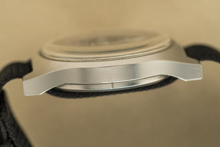 L.N.O.S. Marathon/Gallet H3 Military - GG-W-113 - Rare - 1985