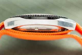 Bulova/Caravelle World Time - 1976