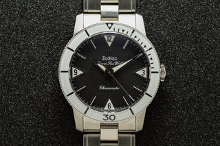 Zodiac Super Sea Wolf - Topper Limited Edition (82 Pieces) - w/Box/Papers