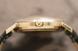 Bulova Sea King "Whale" - Textured Dial - 1975