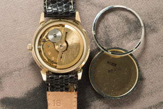 Bulova Sea King "Whale" - Textured Dial - 1975