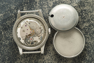 Hamilton Khaki - L.L. Bean Signed - 1980s