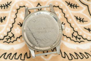 Hamilton Khaki Field - Japanese Variant - 1980s