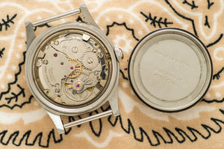 Hamilton Khaki Field - Japanese Variant - 1980s