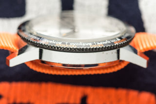 Bulova/Caravelle World Time - 1967