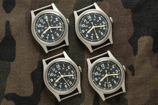 Collectors Grade Vintage Watches | Collectors Corner NY