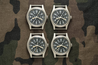 Collectors Grade Vintage Watches | Collectors Corner NY