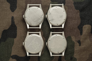 Collectors Grade Vintage Watches | Collectors Corner NY