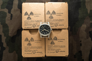 Collectors Grade Vintage Watches | Collectors Corner NY