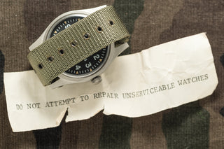 Collectors Grade Vintage Watches | Collectors Corner NY