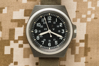 SANDY H3 Military - 1986