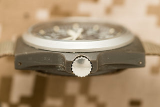 SANDY H3 Military - 1986