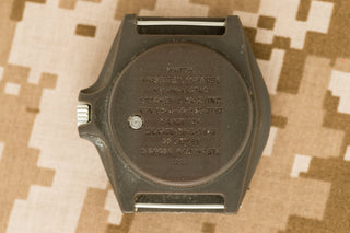 SANDY H3 Military - 1986