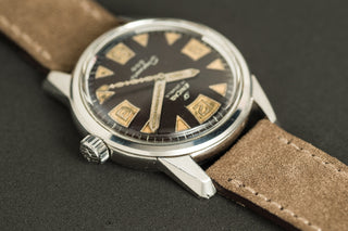 Enicar Seapearl 600 (Sherpa) - Tropical - 1950s