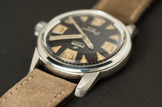 Enicar Seapearl 600 (Sherpa) - Tropical - 1950s