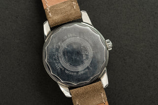 Enicar Seapearl 600 (Sherpa) - Tropical - 1950s