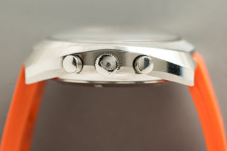 Enicar Graphomatic Chronograph w/Bracelet - 1970s