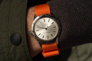 Bulova/Caravelle World Time - 1967
