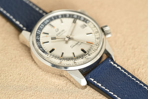 Enicar Sherpa Jet GMT - 1970s