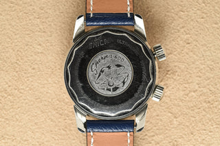 Enicar Sherpa Jet GMT - 1970s