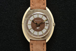 Bulova Sea King "Whale" - 1970