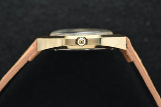Bulova Sea King "Whale" - 1970