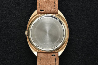 Bulova Sea King "Whale" - 1970