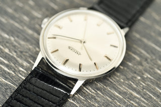 Jaeger "Paris" - Near Mint/Military Provenance - 1970s
