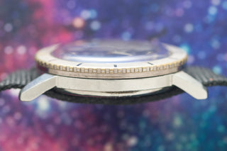 Zodiac Sea Wolf - Bakelite Bezel - 1960s