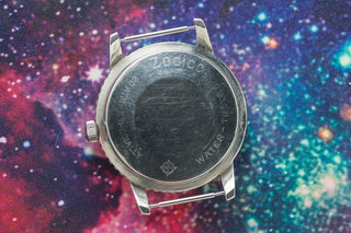 Zodiac Sea Wolf - Bakelite Bezel - 1960s