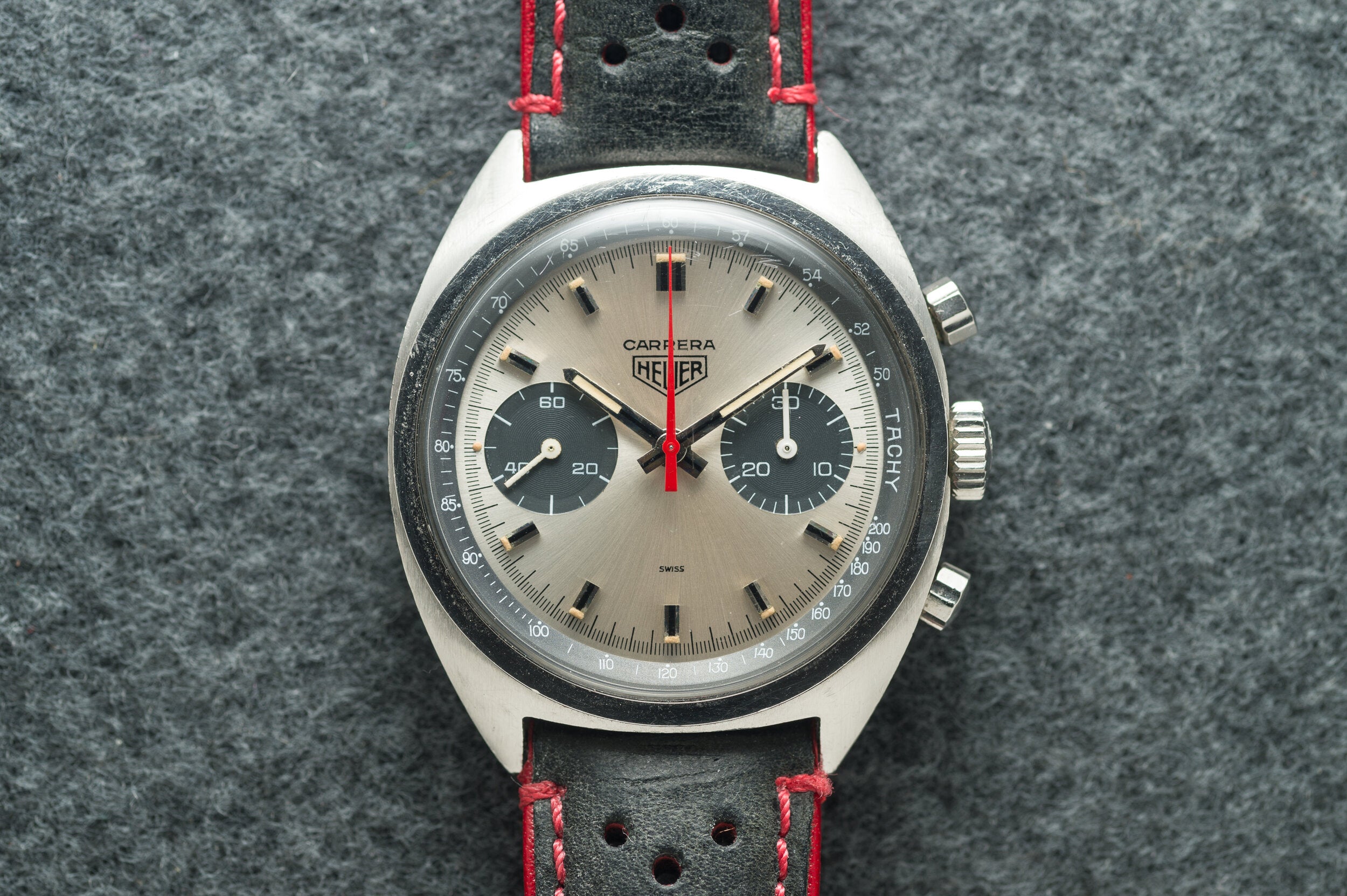 Heuer 73353 sale